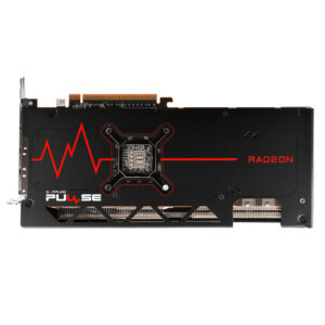 SAPPHIRE PULSE AMD Radeon™ RX 7800 XT 16GB GDDR6