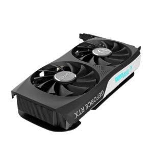 ZOTAC GAMING GeForce RTX 4070 Twin Edge OC - 12GB GDDR6X