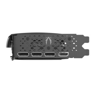 ZOTAC GAMING GeForce RTX 4070 Twin Edge OC - 12GB GDDR6X