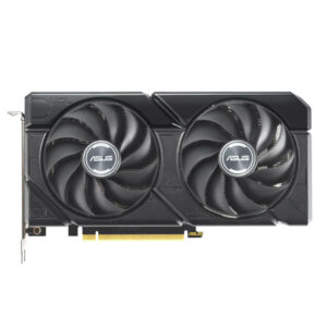 ASUS Dual GeForce RTX™ 4070 EVO OC Edition - 12GB GDDR6X