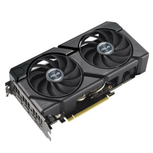 ASUS Dual GeForce RTX™ 4070 EVO OC Edition - 12GB GDDR6X