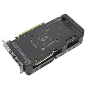 ASUS Dual GeForce RTX™ 4070 EVO OC Edition - 12GB GDDR6X