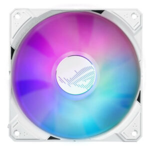 ASUS ROG RYUJIN III 360 ARGB White Edition H5 Asus ROG RYUJIN III 360 ARGB White Edition - AIO Watercooling