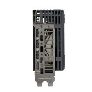 ASUS ROG Strix GeForce RTX 4060 Ti 8GB GDDR6 OC Edition H9 ASUS ROG Strix GeForce RTX™ 4060 Ti 8GB GDDR6 OC Edition - 8GB GDDR6