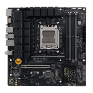 Asus TUF GAMING B650M-E - Socket AM5