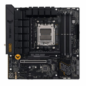 Asus TUF GAMING B650M-E WIFI - Socket AM5