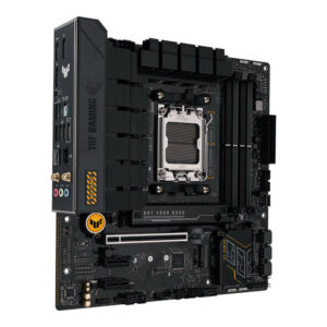 Asus TUF GAMING B650M-E WIFI - Socket AM5