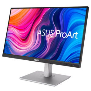 Asus ProArt Display PA278CV P H2 Asus ProArt PA278CV – 27 inch WQHD IPS / 75Hz / 5ms / USB Type-C
