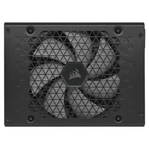 Corsair HX1200i 2023 - Fully Modular Ultra-Low Noise Platinum ATX Power Supply