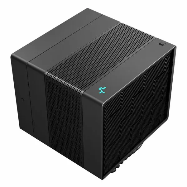 DeepCool ASSASSIN IV - CPU Air Cooler