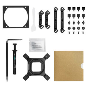 DeepCool ASSASSIN IV - CPU Air Cooler