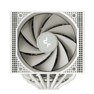 DeepCool ASSASSIN IV WH H4 DeepCool ASSASSIN IV WH - CPU Air Cooler