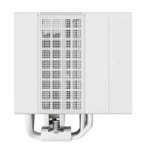 DeepCool ASSASSIN IV WH H5 DeepCool ASSASSIN IV WH - CPU Air Cooler