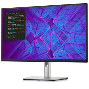 Dell P2723QE H3 Dell P2723QE - 27 inch 4K IPS / 60Hz / 5ms / USB Type-C / RJ-45