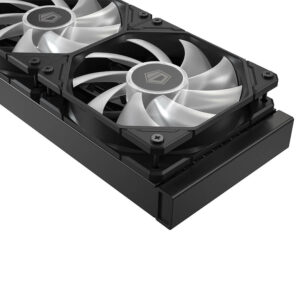 ID-Cooling ZOOMFLOW 240 XT V2 - ARGB AIO Cooling
