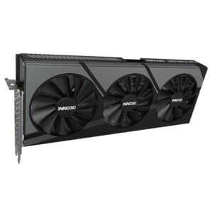 INNO3D GEFORCE RTX™ 4080 SUPER X3 - 16GB GDDR6X