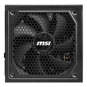 MSI MAG A1250GL PCIE5 H4 MSI MAG A1250GL PCIE5 - 1250W 80 PLUS Gold - Fully Modular - Support PCIe Gen 5.1 Graphics Card