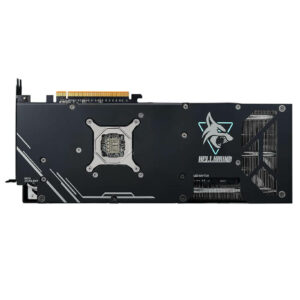 PowerColor Hellhound AMD Radeon RX 7800 XT 16GB GDDR6 H9 PowerColor Hellhound AMD Radeon™ RX 7800 XT - 16GB GDDR6