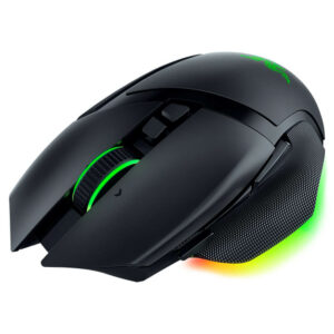 Razer Basilisk V3 Pro H2 Razer Basilisk V3 Pro - Wireless RGB Gaming Mouse