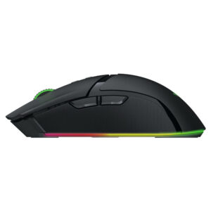 Razer Cobra Pro - Chroma RGB Lighting Wireless Gaming Mouse