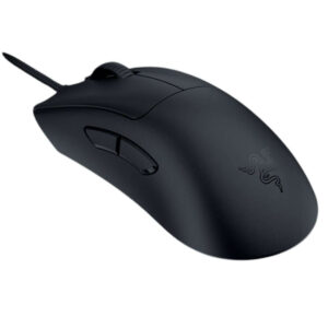 Razer DeathAdder V3 H2 Razer DeathAdder V3 - Ultra-Lightweight Ergonomic Esports Mouse