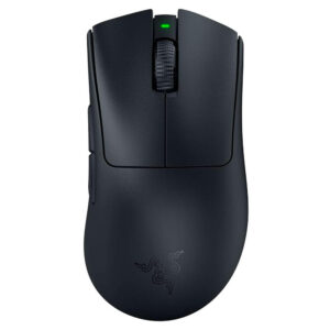 Razer DeathAdder V3 Pro – Ergonomic Wireless Gaming Mouse