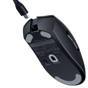 Razer DeathAdder V3 Pro – Ergonomic Wireless Gaming Mouse