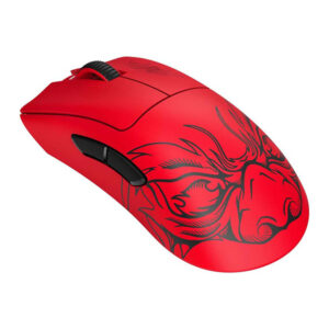 Razer DeathAdder V3 Pro Faker Edition – Wireless Gaming Mouse