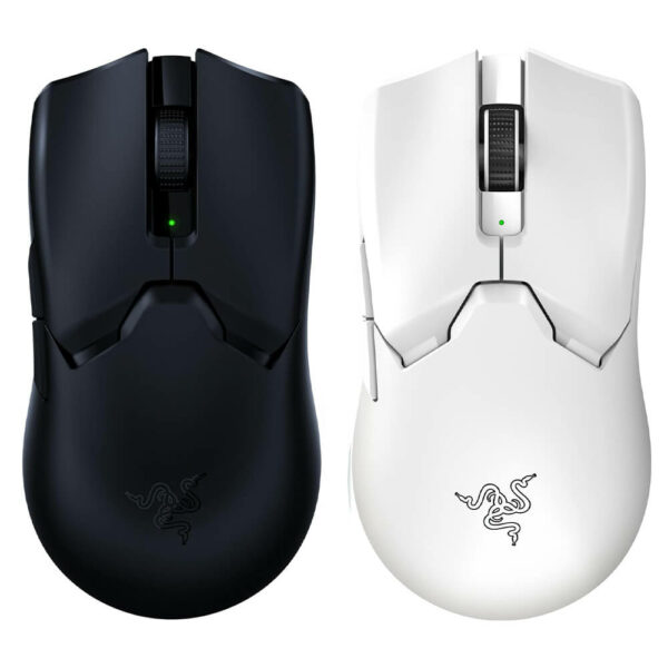 Razer Viper V2 Pro - Ultra-fast Wireless Esports Mouse
