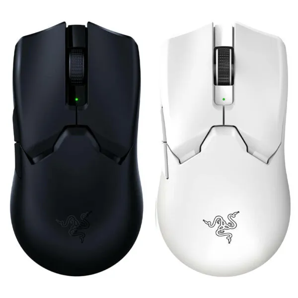 Razer Viper V2 Pro – Ultra-fast Wireless Esports Mouse