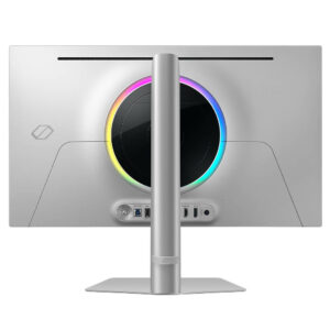 Samsung Odyssey OLED G6 G60SD - 27 inch QHD OLED / 360Hz / 0.03ms / Chuyên Game