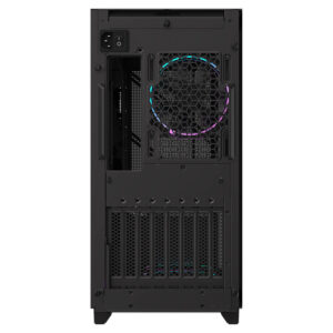 AORUS C400 GLASS - RGB Mid Tower Case