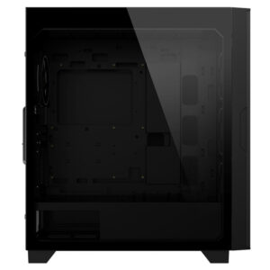 AORUS C500 GLASS H6 AORUS C500 GLASS - RGB Mid Tower Case