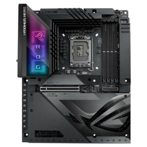 ASUS ROG MAXIMUS Z790 HERO BTF - Socket 1700