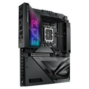 ASUS ROG MAXIMUS Z790 HERO BTF - Socket 1700