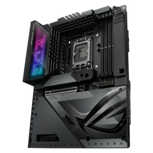 ASUS ROG MAXIMUS Z790 HERO BTF - Socket 1700