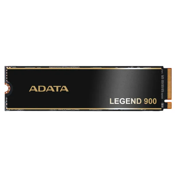 Adata Legend 900 1TB – NVMe PCIe Gen 4×4 SSD