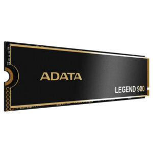 Adata Legend 900 1TB - NVMe PCIe Gen 4x4 SSD