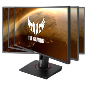 Asus TUF Gaming VG259QM H4 ASUS TUF Gaming VG259QM – 25 inch FHD IPS | 280Hz | 1ms | Chuyên Game