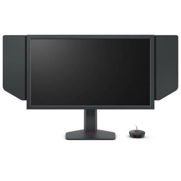 BenQ ZOWIE XL2586X - 24 inch FHD TN / 540Hz / DyAc™ 2 / Gaming Monitor