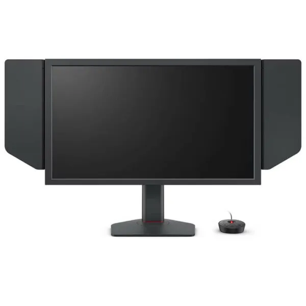 BenQ ZOWIE XL2566K - 24 inch FHD TN / 540Hz / DyAc™ 2 / Gaming Monitor