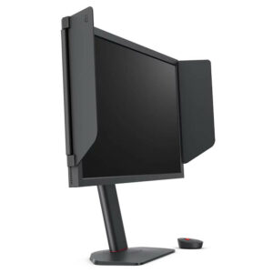 BenQ Zowie XL2586X H3 BenQ ZOWIE XL2586X - 24 inch FHD TN / 540Hz / DyAc™ 2 / Gaming Monitor