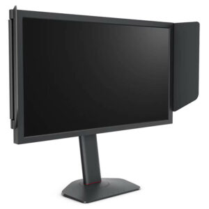 BenQ Zowie XL2586X H5 BenQ ZOWIE XL2586X - 24 inch FHD TN / 540Hz / DyAc™ 2 / Gaming Monitor