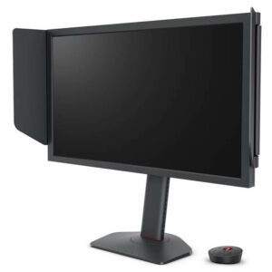 BenQ Zowie XL2586X H7 BenQ ZOWIE XL2586X - 24 inch FHD TN / 540Hz / DyAc™ 2 / Gaming Monitor