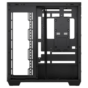 Corsair 3500X Black - Tempered Glass Mid-Tower PC Case