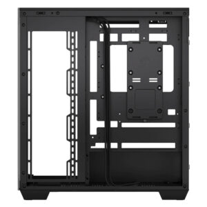 Corsair 3500X CALL OF DUTY BLACK OPS 6 EDITION LIMITED H4 Corsair 3500X CALL OF DUTY BLACK OPS 6 EDITION - Mid-Tower PC Case