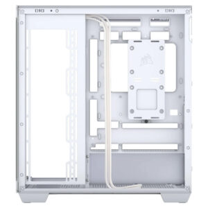 Corsair 3500X White - Tempered Glass Mid-Tower PC Case