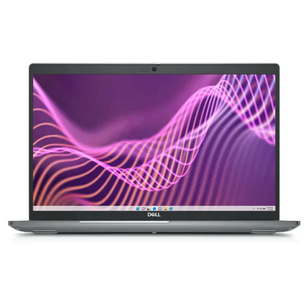 Dell Latitude 5540 - Intel Core i5-1345U - 8GB RAM - 256GB SSD - Intel Integrated Graphics - 15.6 inch FHD - Ubuntu