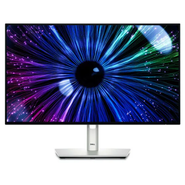 Dell UltraSharp U2424HE - 24 inch FHD IPS | 120Hz | 5ms | USB Type-C | RJ45