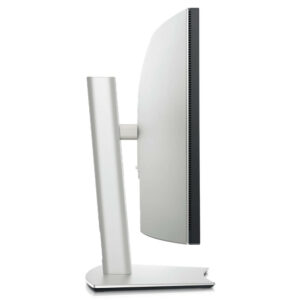 Dell UltraSharp U3425WE - 34 Inch WQHD IPS | 120Hz | USB-C | RJ45 | Curved Monitor